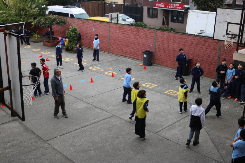 Día de la Actividad Física